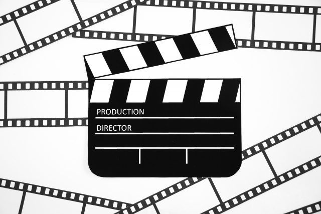 映画制作におけるタレントキャスティングの重要性